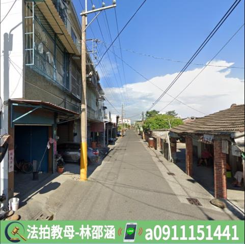 西港透天法拍-6