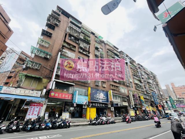 板橋大樓法拍-4