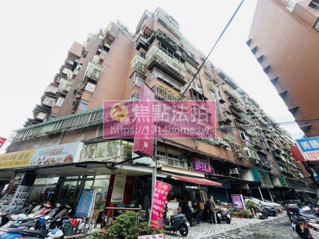 板橋大樓法拍-5