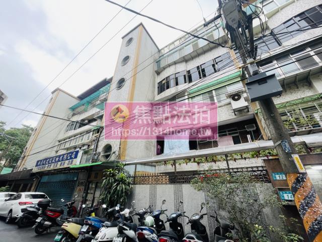 新店拍賣公寓-4