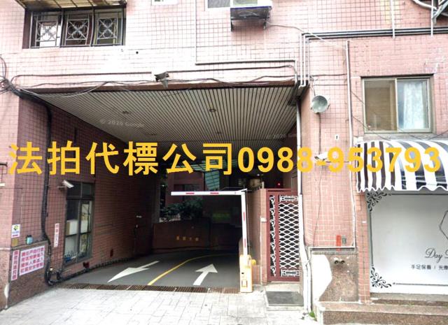 北屯大樓拍賣-4