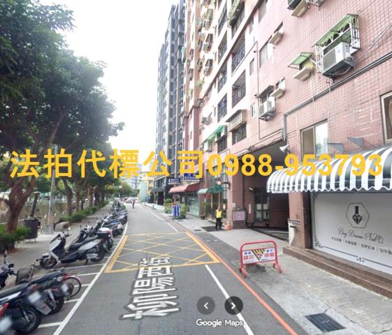 北屯大樓拍賣-2