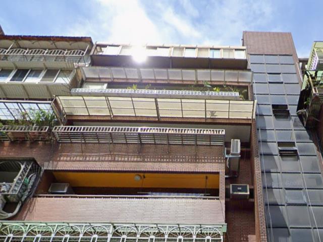 台北中山區法拍大樓-3