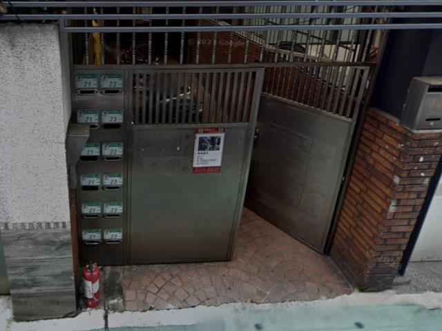 台北中山區法拍大樓-7