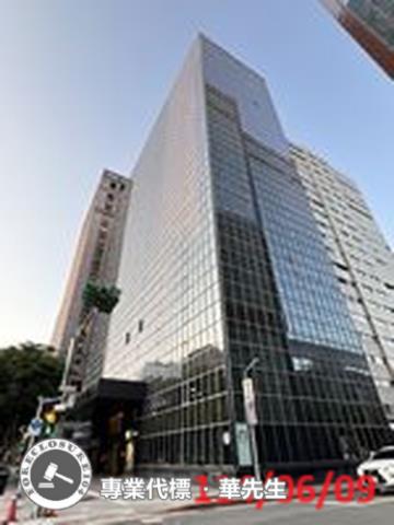 大安區法拍商辦-3