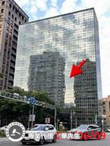 大安區法拍商辦-2