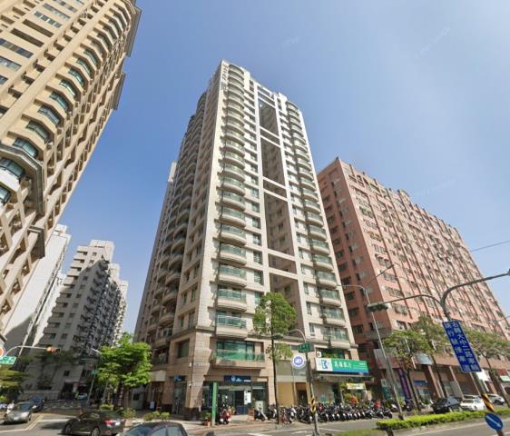 左營法拍大樓-3