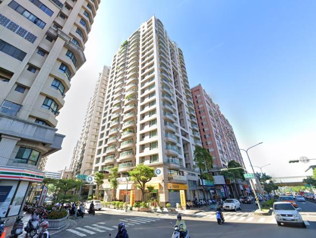 左營法拍大樓-6