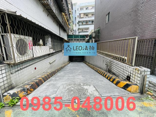 北投公寓法拍-5