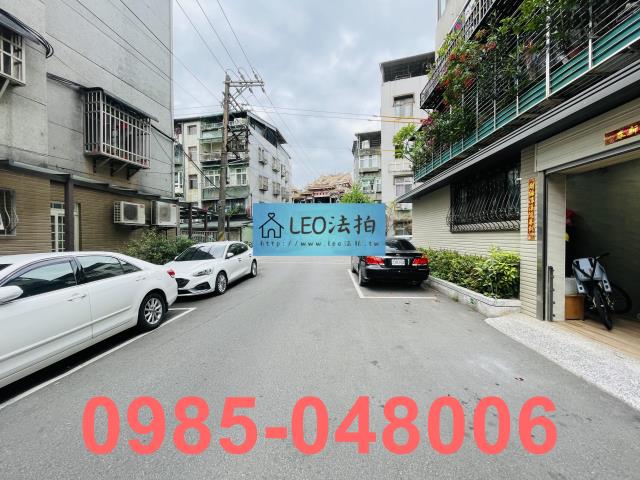 北投公寓法拍-6