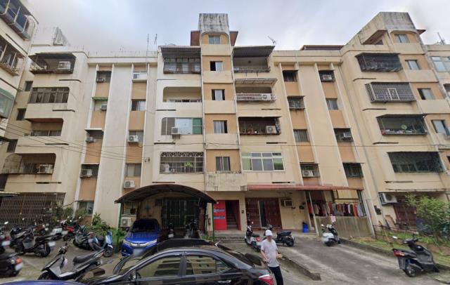 竹東法拍公寓-1