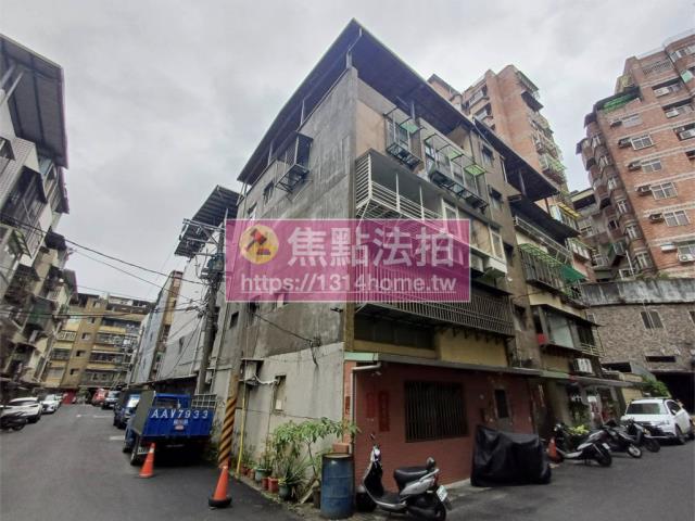 淡水法拍公寓-3