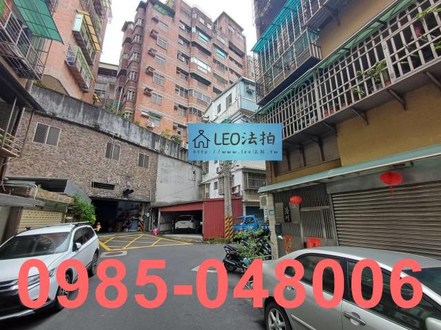 淡水公寓法拍-5