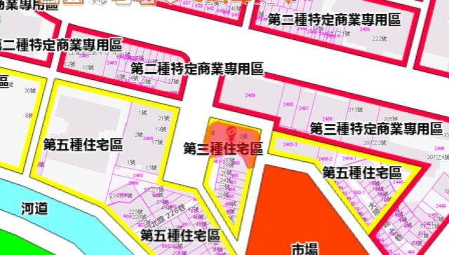 苓雅公寓拍賣-8