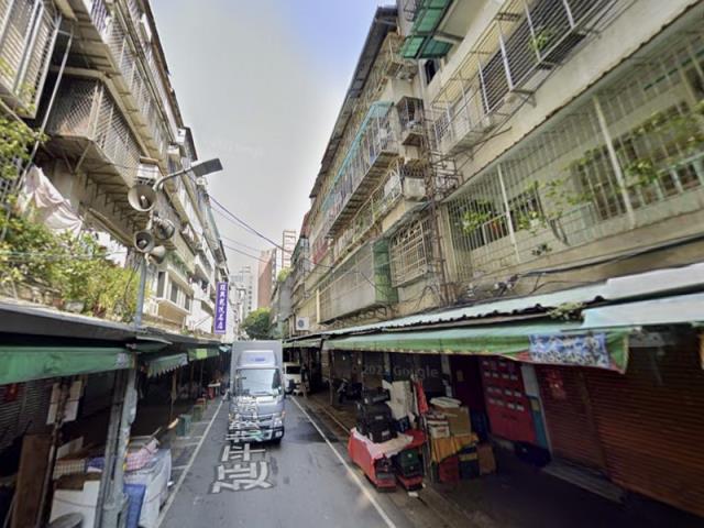 大同區公寓拍賣-3