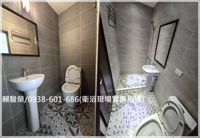 龍潭交流道透天別墅售