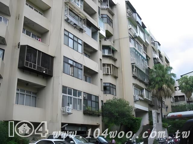 台北北投法拍大樓-8