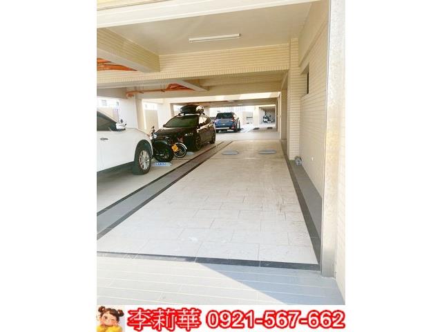 台南安南華廈-2