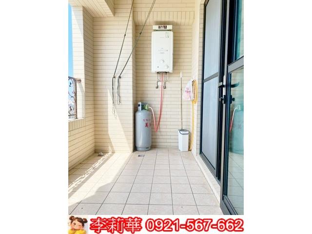 台南安南華廈-5