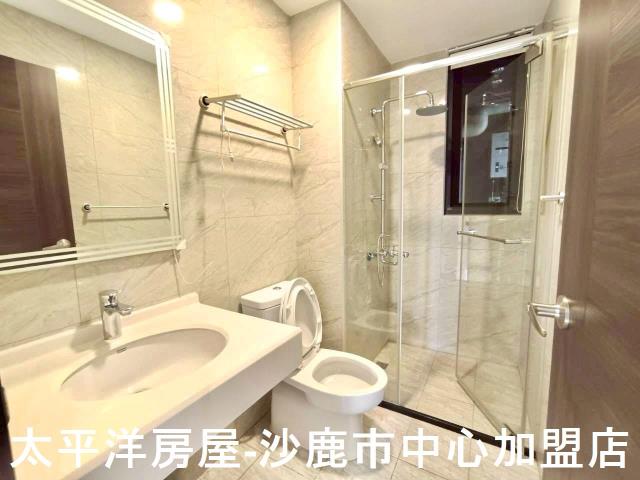 台中梧棲華廈-8