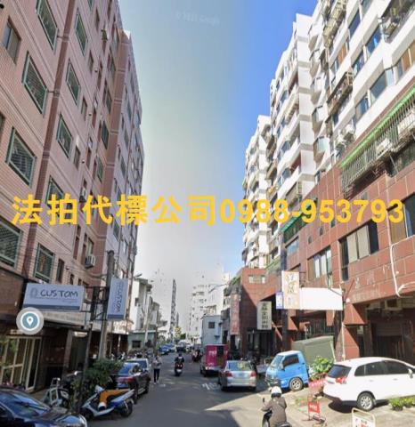 台中北屯拍賣大樓-4