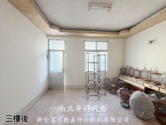 台南中西區透天-10