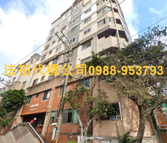 台中龍井大樓法拍-2