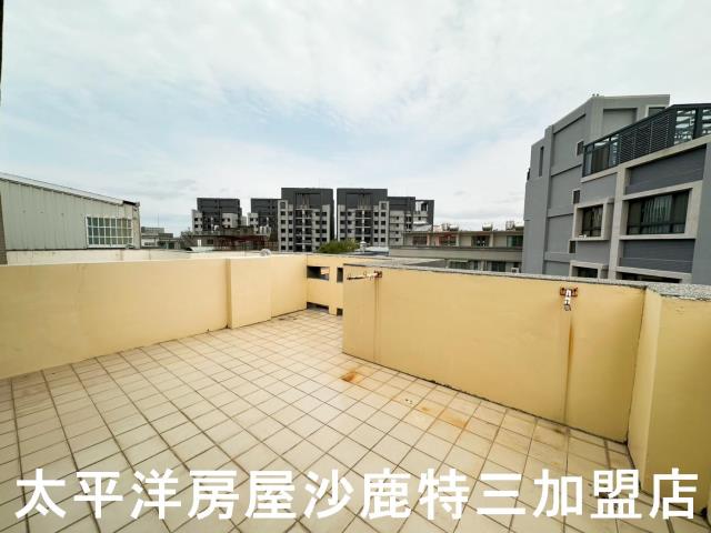 台中沙鹿別墅-15