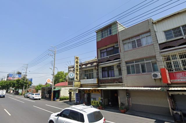 台南法拍透天-4