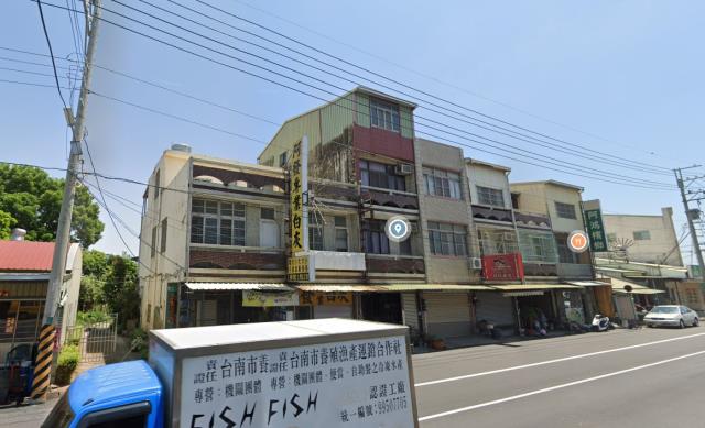 台南法拍透天-5