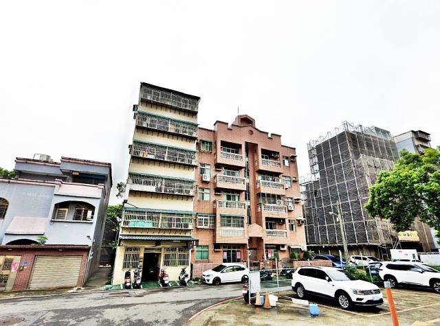 湖口錦州三街三房公寓