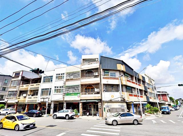 雲林元長拍賣透天-3