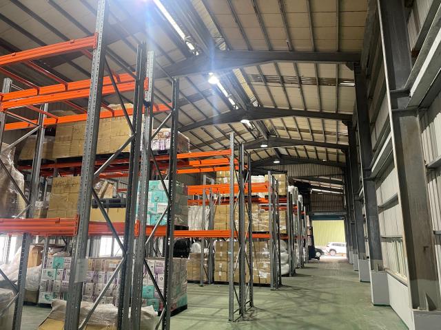 桃園八德廠房-1