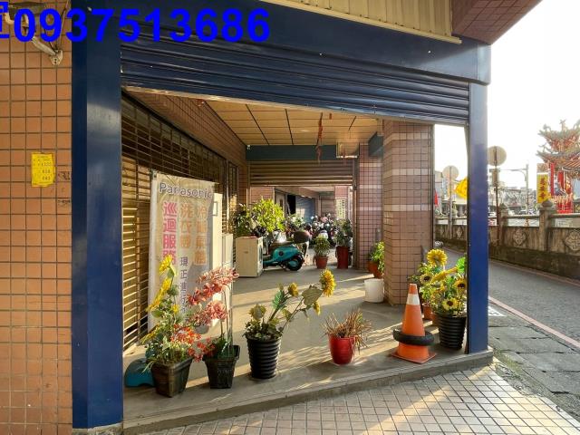 宜蘭市店面-6
