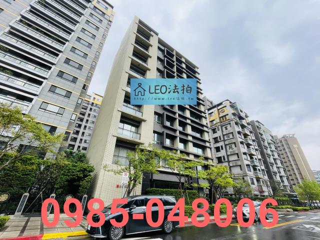 台北內湖法拍大樓-3