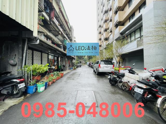 台北大同區法拍公寓-6