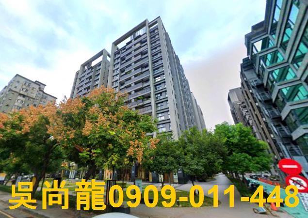 台中西屯拍賣大樓-2