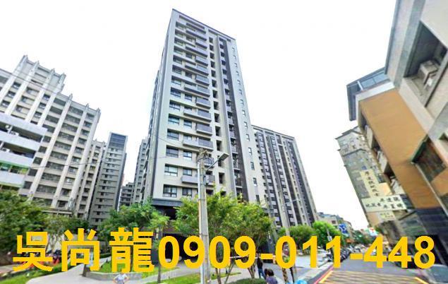 台中西屯拍賣大樓-3