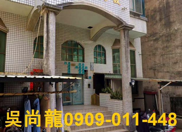 北區法拍公寓-3