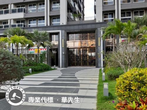 新莊大樓法拍-8