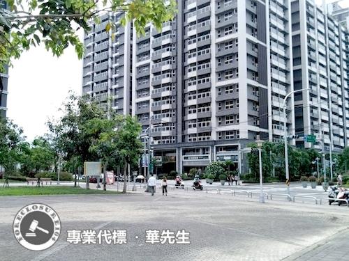新莊大樓法拍-5