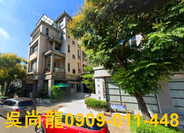 南屯透天拍賣-2