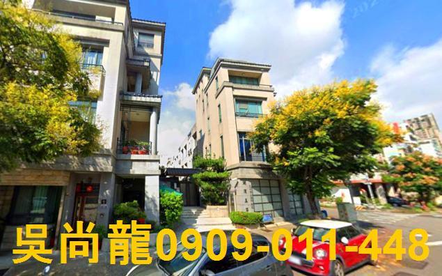 南屯透天拍賣-3