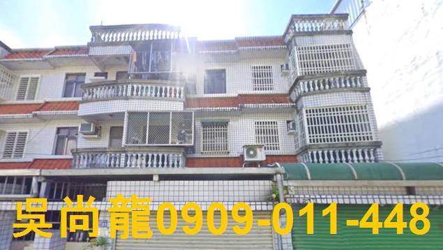 吉安法拍透天-1