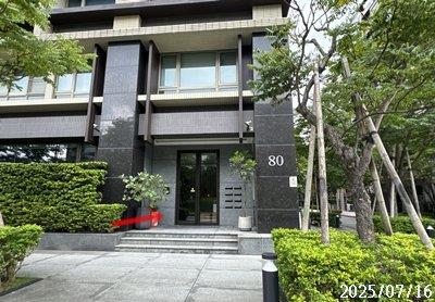 內湖法拍華廈-4