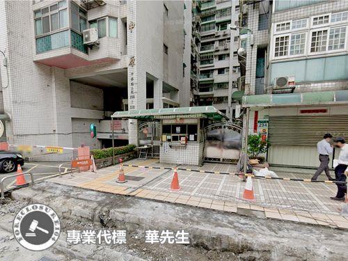 新莊大樓法拍-3