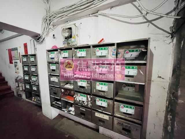 大同區公寓拍賣-10