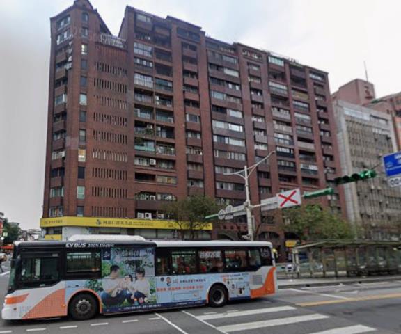 台北法拍大樓-1