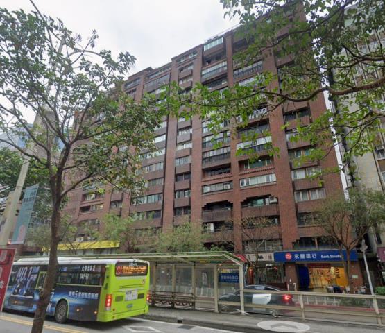 台北法拍大樓-2