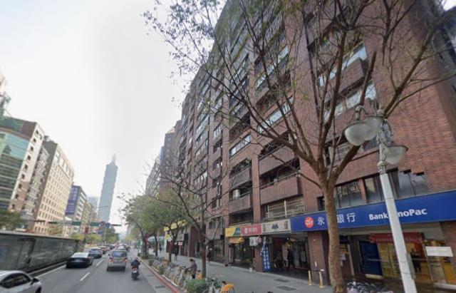 台北法拍大樓-3